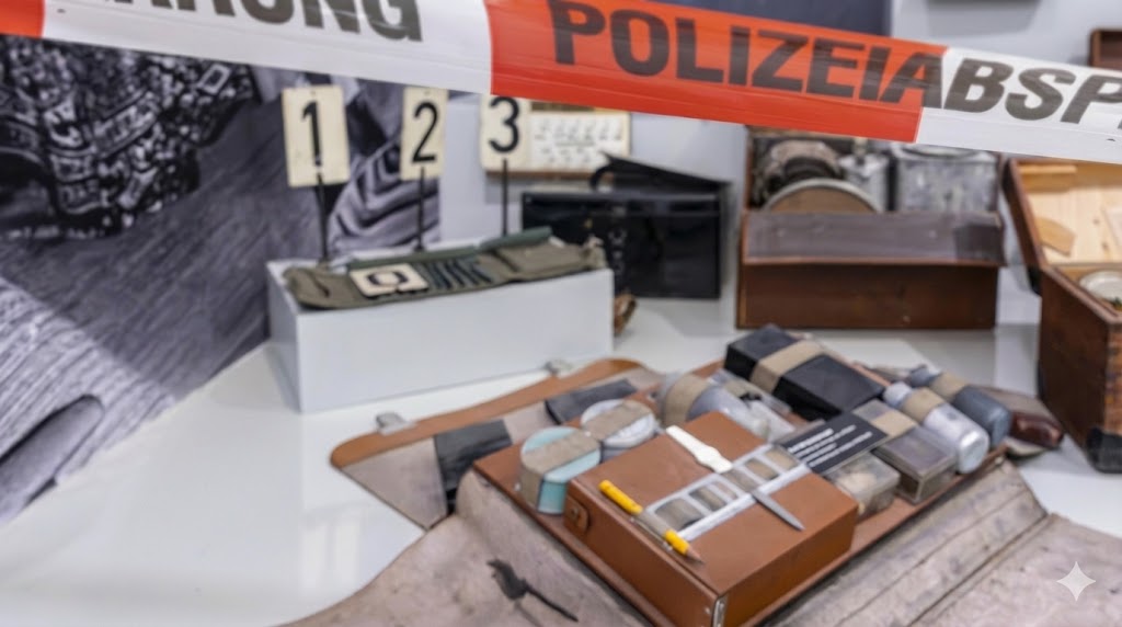 Polizeimuseum