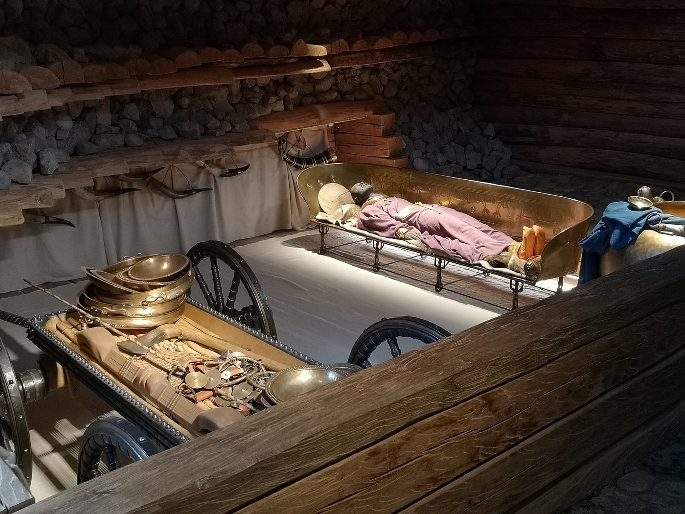 Keltenmuseum